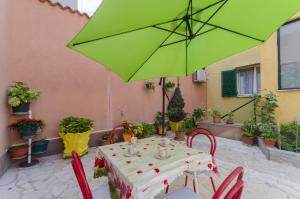 Fotografie z fotogalerie ubytování House Poets street in old Sibenik v Šibeniku + 7 fotografií