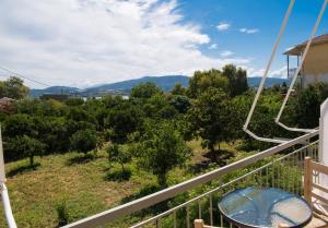 Gallery image of Magician's Apartments in Lefkada +39 photos