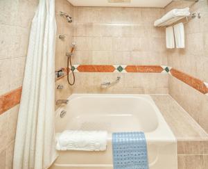 Foto dalla galleria di Hotel Silverland a Dongguan