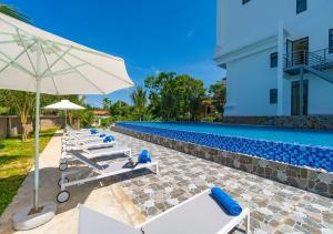 Gallery image of Homestead Seaview Phú Quốc Hotel in Phu Quoc