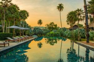 Piscina a The Slate, Phuket o a prop