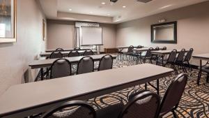 Konferenční prostory v ubytování Best Western Plus Kenedy Inn + 7 fotografií