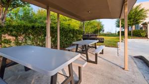 Fotografie z fotogalerie ubytování Best Western Plus Kenedy Inn v destinaci Kenedy