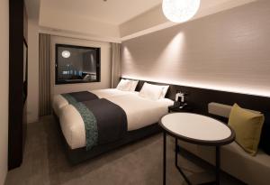 Foto de la galería de Hotel Vischio Osaka-JR Hotel Group en Osaka