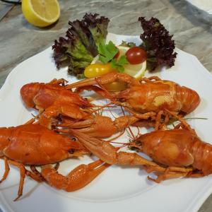 Photo de la galerie de l'établissement Hotel Poseidon, aux Sables d'or