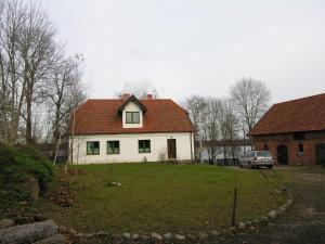 Gallery image of Agroturystyka Żywe in Kruklanki