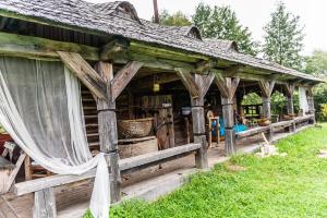 Gallery image of Zabrodje - Village Museum in Zabrodye 