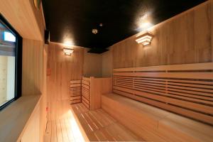 Fotografie z fotogalerie ubytování Candeo Hotels Kobe Tor Road v destinaci Kóbe