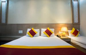 Afbeelding uit fotogalerij van Hotel Baba Inn-By RCG Hotels in New Delhi