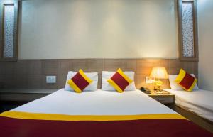 Galeriebild der Unterkunft Hotel Baba Inn-By RCG Hotels in Neu-Delhi