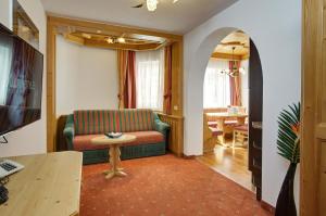 Fotografia z galérie ubytovania Alpinstyle Hotel Ischgl v destinácii Ischgl