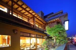 Photo de la galerie de l'établissement Taiseikan, à Atami
