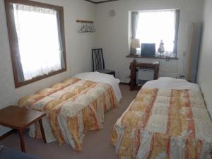 Gallery image of Mont Cervin Myoko in Myoko