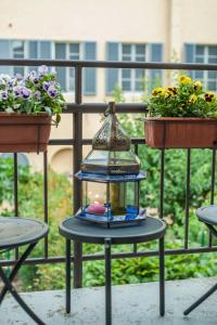 Gallery image of B&B La Coperta Ricamata in Siena