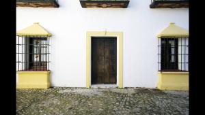 Fotografia z galérie ubytovania Apartamento centro historico v destinácii Ronda