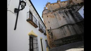 Fotografia z galérie ubytovania Apartamento centro historico v destinácii Ronda