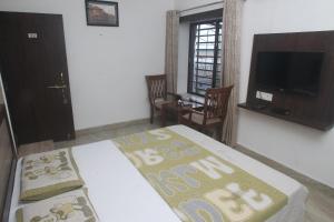 Photo de la galerie de l'établissement Alakhnanda Guest House, à Varanasi