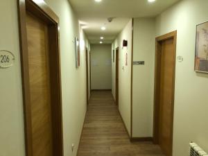 Fotografia z galérie ubytovania Casa Teodora by Adeloló v destinácii Arzúa
