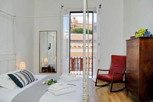 Gallery image of Spagna Penthouse in Rome