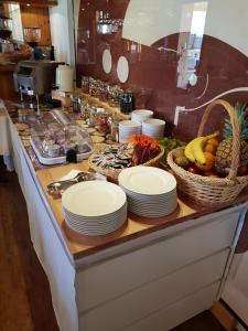 WiesenにあるHotel Sonnenhalde Wiesenのギャラリーの写真