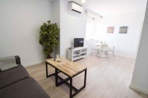 Gallery image of Letmalaga Andalucia in Málaga
