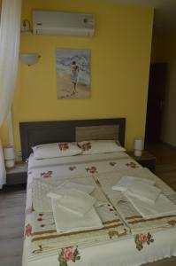 Gallery image of Dimana in Chernomorets