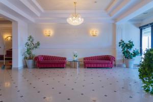 Hotel Executive La Fiorita