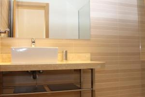 Un baño de H Rincón de Diego