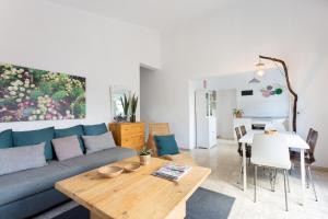 Gallery image of Casita 3, Caserio de Guaza in Palm-mar