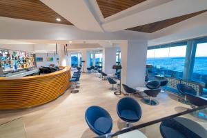 Fotografie z fotogalerie ubytování Ramla Bay Resort v destinaci Mellieħa