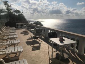 Foto dalla galleria di Casa Elvira a Isola Capo Rizzuto