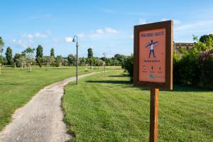 Kép Poggio all'Agnello Sport & Family Holidays szállásáról Populoniában a galériában