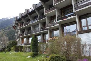 Afbeelding uit fotogalerij van Apartment Les Avouilles in Chamonix-Mont-Blanc