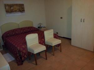 Gallery image of Hotel Meridiana in Tabiano