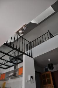 Kuchyňa alebo kuchynka v ubytovaní Apartament Serce Miasta | The Heart of the City