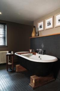 Afbeelding uit fotogalerij van Hotel du Vin & Bistro Cambridge in Cambridge
