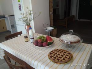 Foto dalla galleria di Cortile Calinea a Castrignano del Capo Altre 41 foto