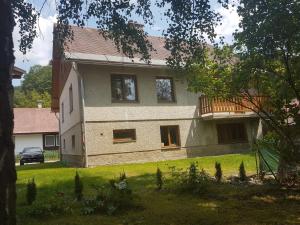 Hoone, kus apartement asub