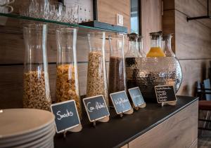 Fotografie z fotogalerie ubytování Hotel Restaurant Kochschule Rössle v destinaci Elzach