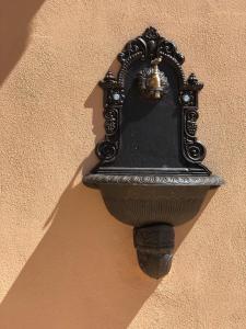 Fotografie z fotogalerie ubytování Villa Santangelo v destinaci Agropoli