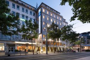 Gallery image of Best Western Hotel zur Post in Bremen