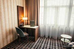 Fotografie z fotogalerie ubytování Hotel Grand City Wrocław ve Vratislavi