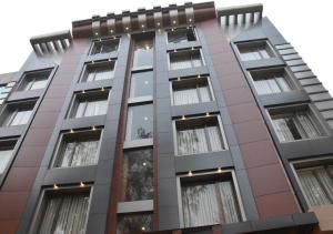 Gallery image of Hotel Meadows in Varanasi