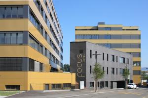 Gallery image of Focus Hotel in Sursee