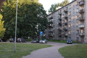 Galería fotográfica de apartment 22 en Riga