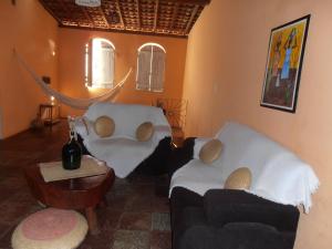 Φωτογραφία από το άλμπουμ του Casa de Gabi σε Lençóis