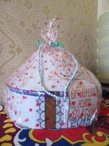 Tamchy"Bilim" Guest House的相册照片