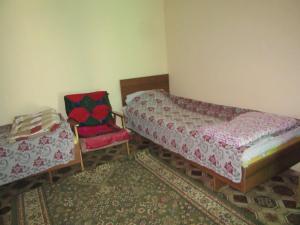 Imagen de la galería de "Bilim" Guest House, en Tamchy