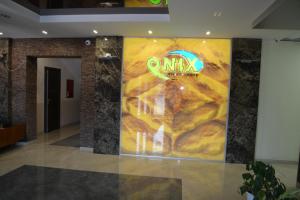 Gallery image of Onix in Pavlovsk