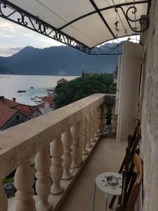 Gallery image of Gudelj Apartments in Perast